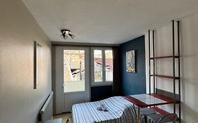 Studio Centre Ville 6